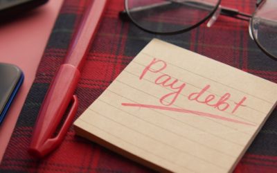 3 Ways to Pay Off Your Debt