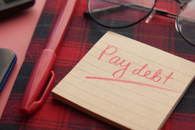 3 Ways to Pay Off Your Debt